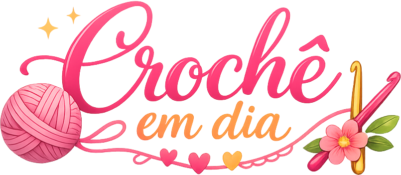 Crochê em Dia