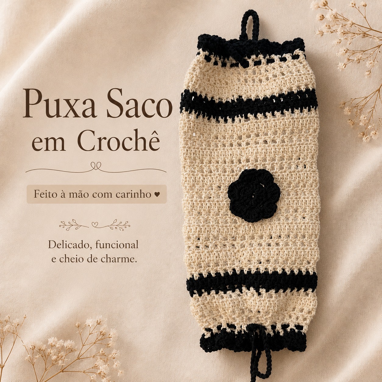 Puxa saco